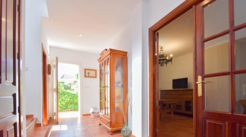 Granada - Padul - 626m2