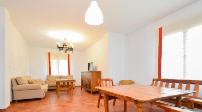 Granada - Padul - 626m2