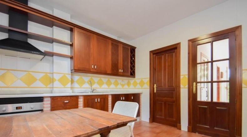 Granada - Padul - 626m2