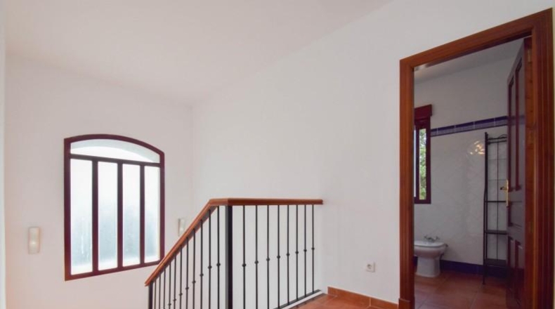 Granada - Padul - 626m2