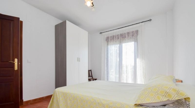 Granada - Padul - 626m2