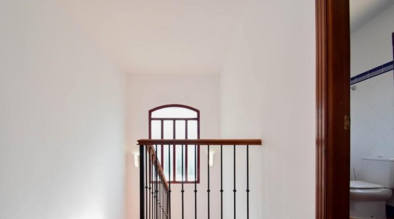 Granada - Padul - 626m2