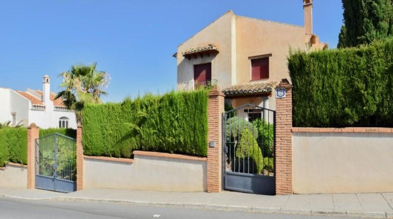 Granada - Padul - 626m2