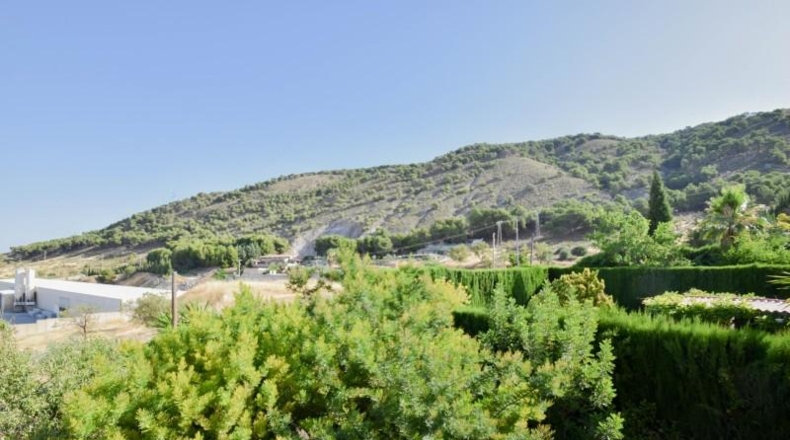 Granada - Padul - 626m2