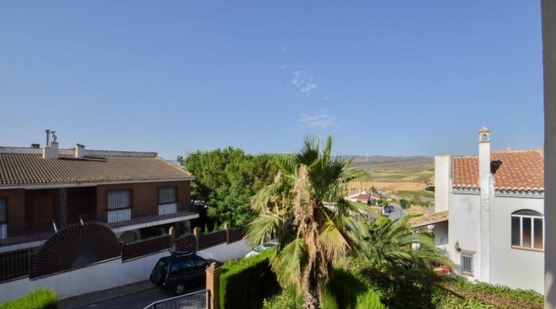 Granada - Padul - 626m2