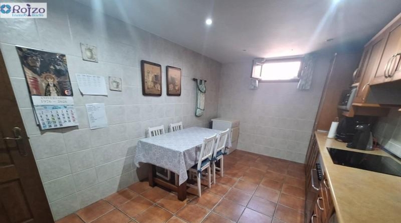 Toledo - Torrijos - 350m2