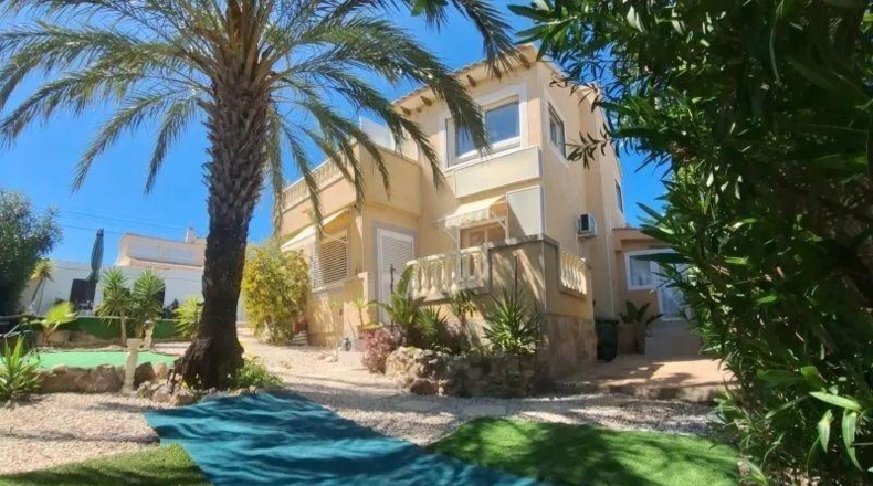 Alicante - San Miguel de Salinas - 400m2