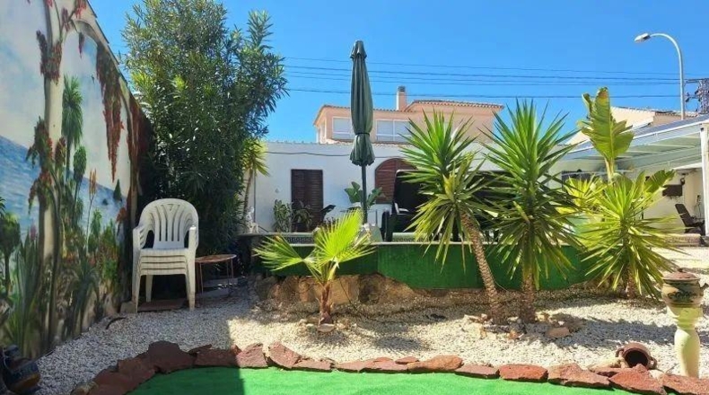 Alicante - San Miguel de Salinas - 400m2