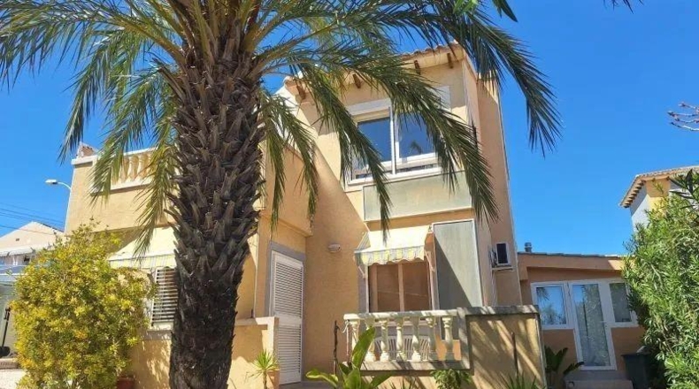 Alicante - San Miguel de Salinas - 400m2