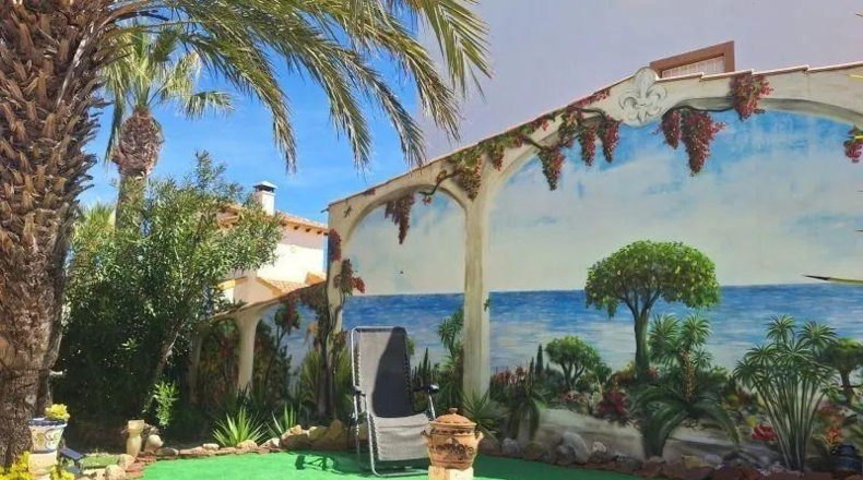 Alicante - San Miguel de Salinas - 400m2