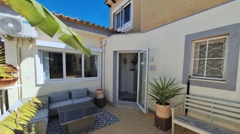 Alicante - San Miguel de Salinas - 400m2