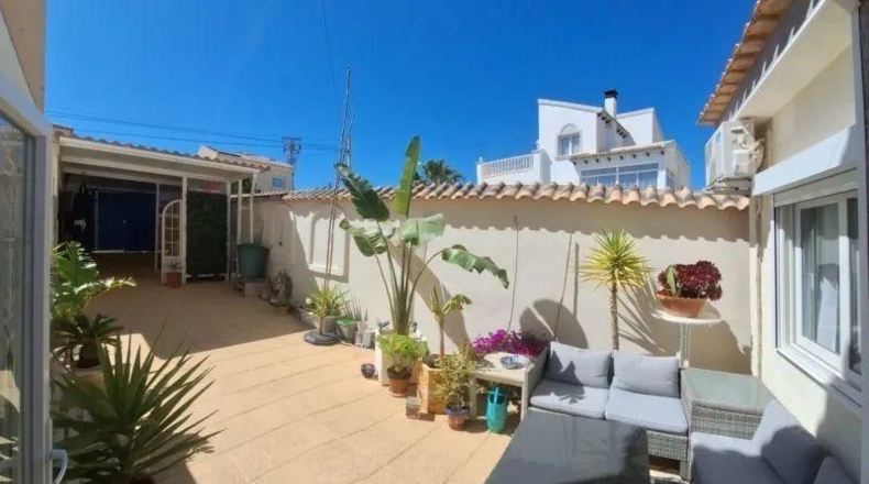 Alicante - San Miguel de Salinas - 400m2