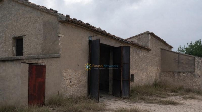 Valencia - Albaida - 241448m2