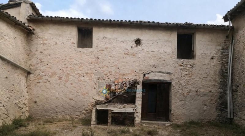 Valencia - Albaida - 241448m2