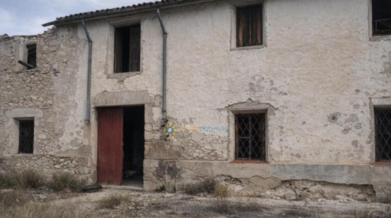 Valencia - Albaida - 241448m2