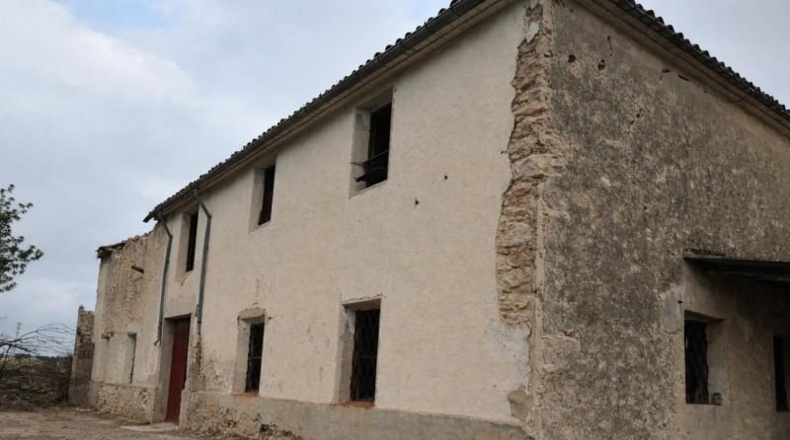 Valencia - Albaida - 241448m2