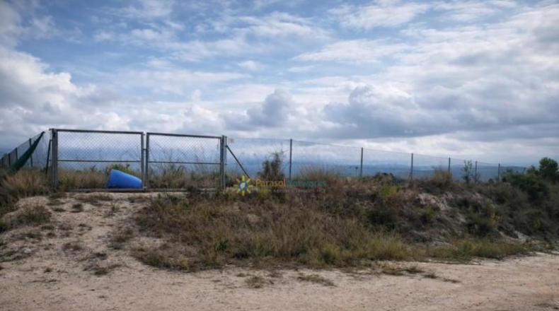 Valencia - Albaida - 241448m2