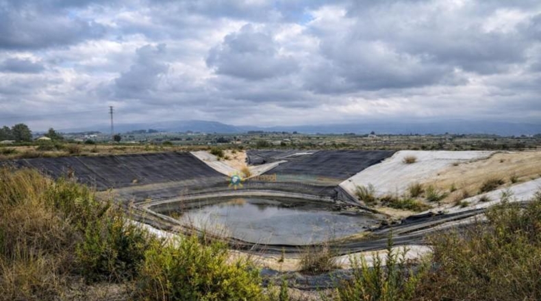 Valencia - Albaida - 241448m2