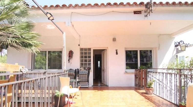 Barcelona - Abrera - 696m2