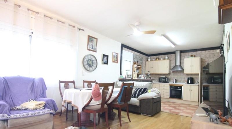 Barcelona - Abrera - 696m2