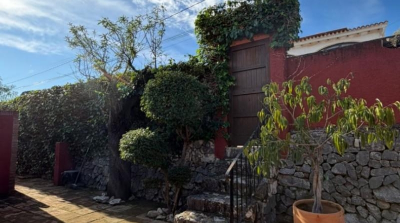 Alicante - Orba - 703m2