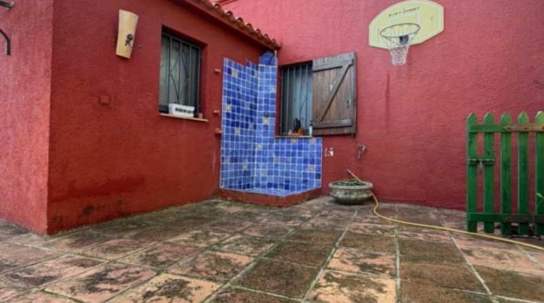 Alicante - Orba - 703m2