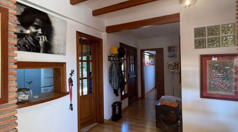 Alicante - Orba - 703m2