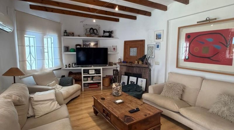 Alicante - Orba - 703m2