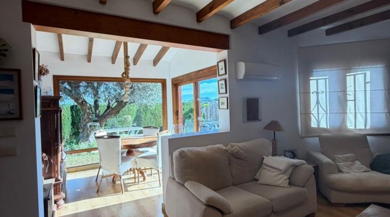 Alicante - Orba - 703m2