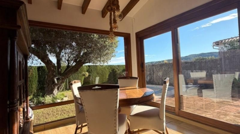 Alicante - Orba - 703m2