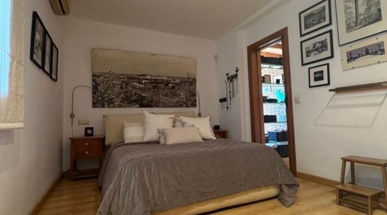 Alicante - Orba - 703m2