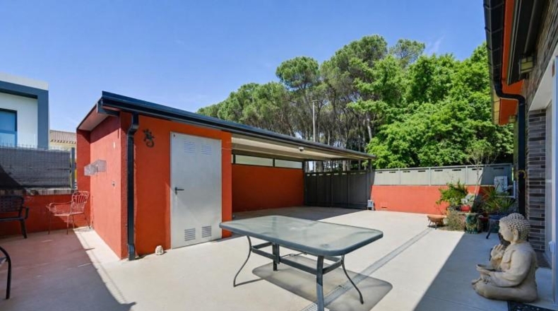 Gerona - Vidreres - 220m2