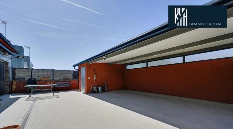 Gerona - Vidreres - 220m2
