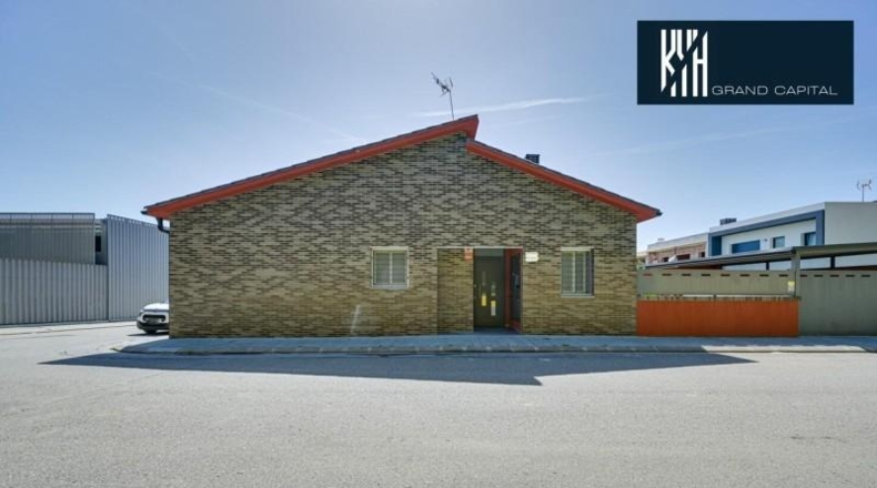 Gerona - Vidreres - 220m2