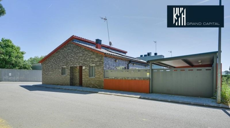 Gerona - Vidreres - 220m2