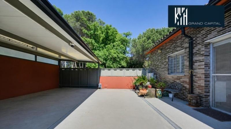 Gerona - Vidreres - 220m2