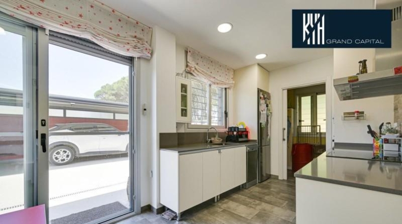 Gerona - Vidreres - 220m2