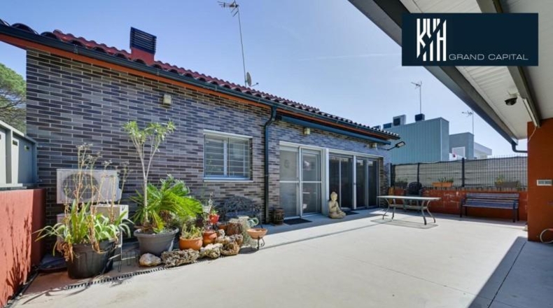 Gerona - Vidreres - 220m2