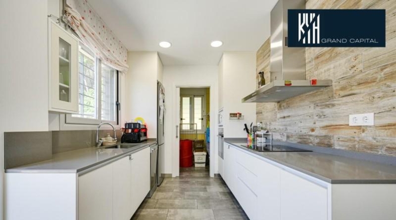 Gerona - Vidreres - 220m2