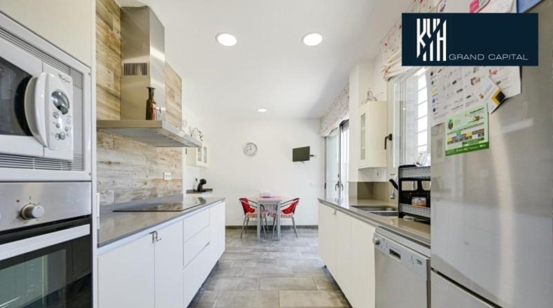 Gerona - Vidreres - 220m2