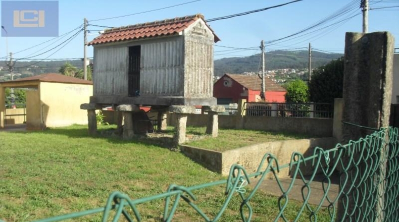Pontevedra - Vigo - 3300m2
