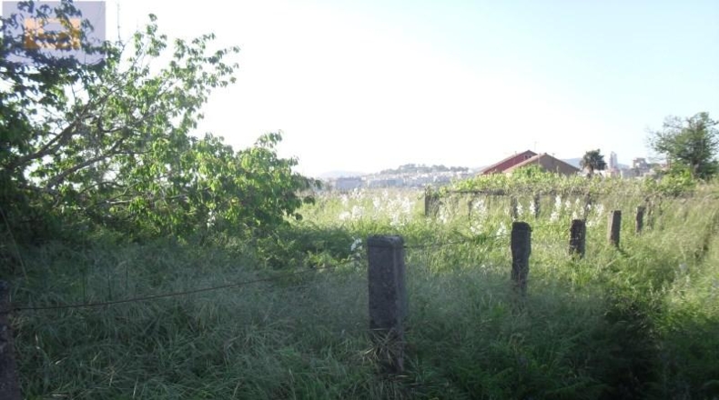 Pontevedra - Vigo - 3300m2