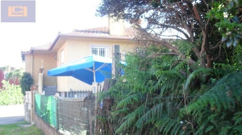 Pontevedra - Vigo - 3300m2