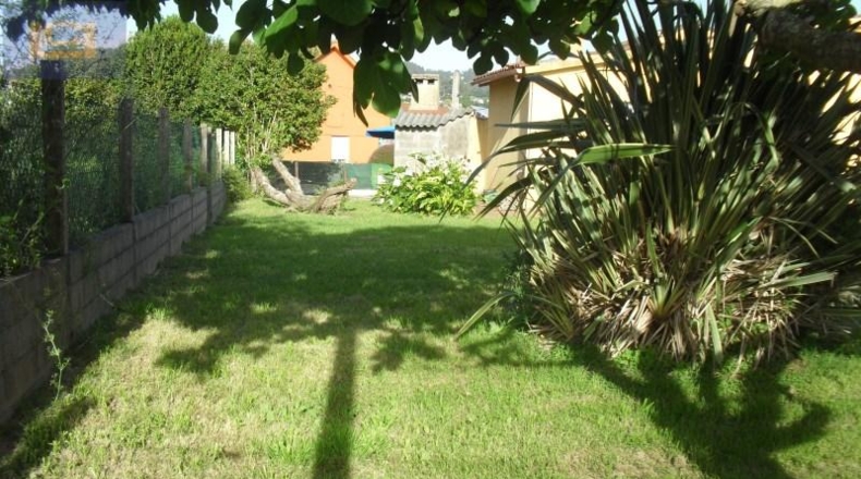 Pontevedra - Vigo - 3300m2