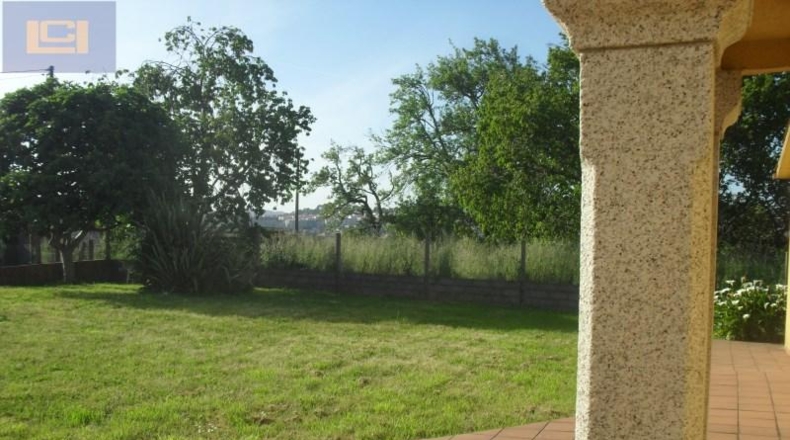 Pontevedra - Vigo - 3300m2