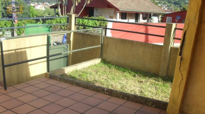 Pontevedra - Vigo - 3300m2