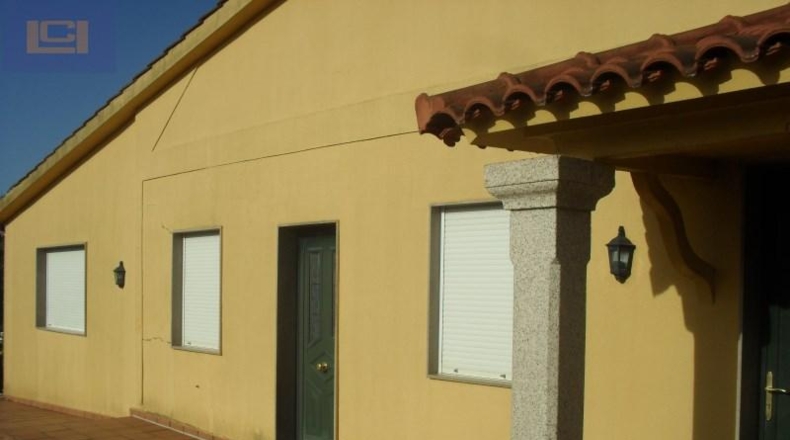 Pontevedra - Vigo - 3300m2