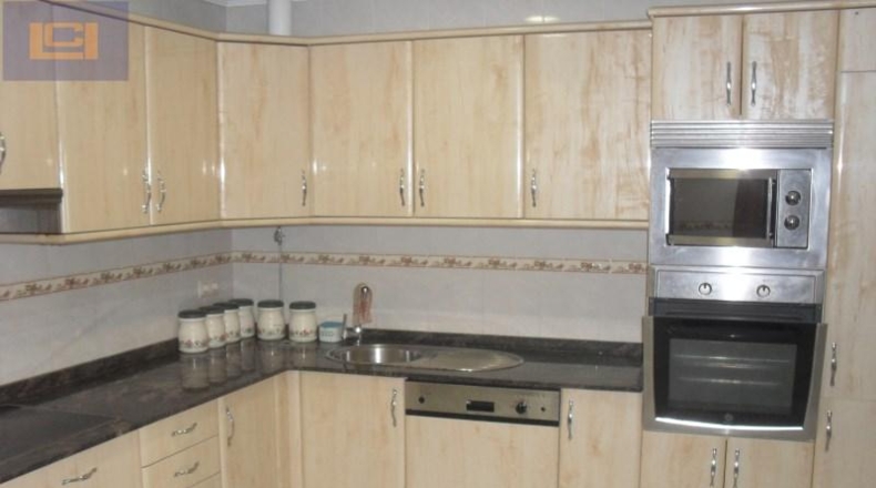 Pontevedra - Vigo - 3300m2