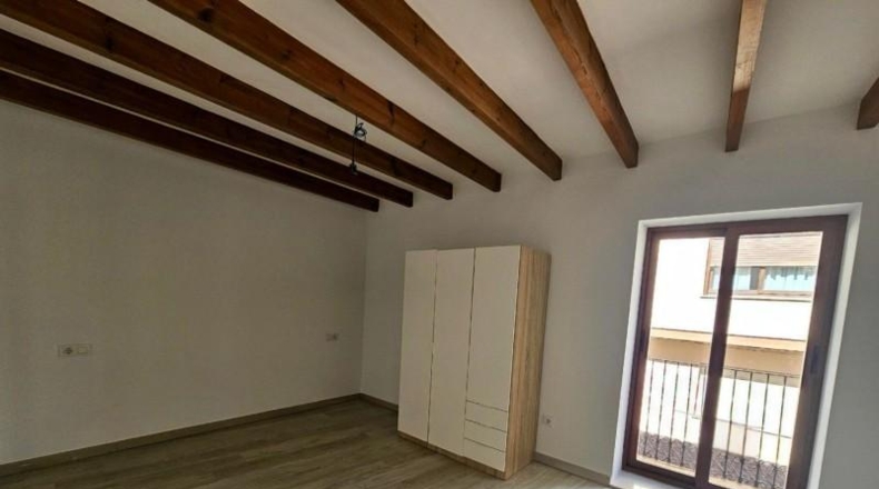 Alicante - el Poble Nou de Benitatxell - 197m2