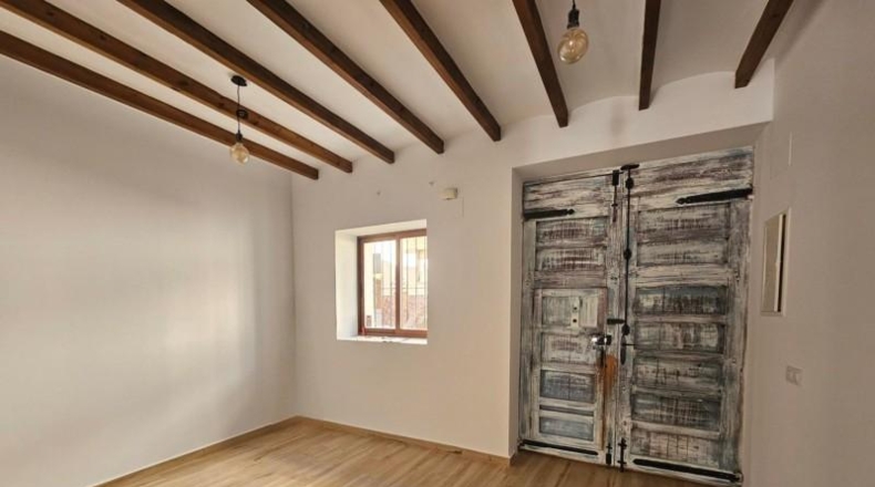 Alicante - el Poble Nou de Benitatxell - 197m2
